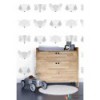 Tapeta 158832 Little Bandits Esta Home