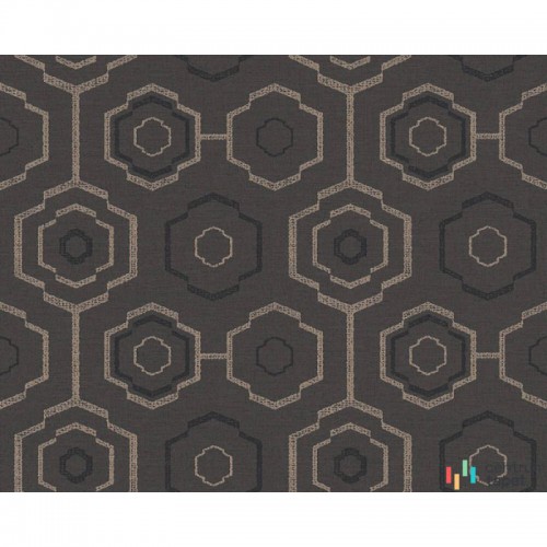 Tapeta 37177-4 Ethnic Origin AS Creation