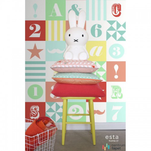 Tapeta 158702 XL² photowalls for kids Esta Home