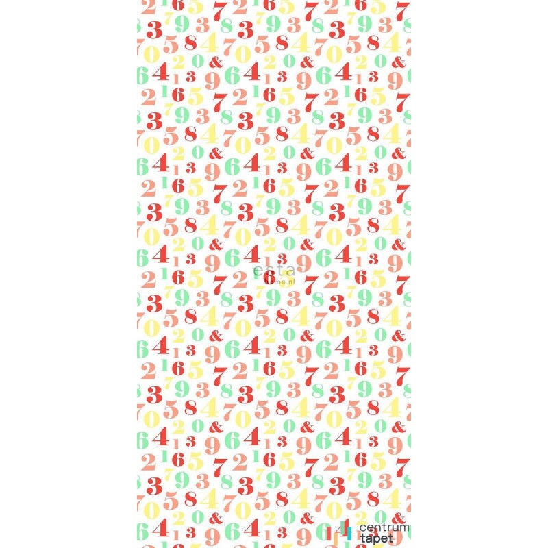 Tapeta 158714 XL² photowalls for kids Esta Home