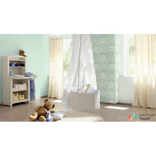 Tapeta 247107 Kids & Teens III Rasch