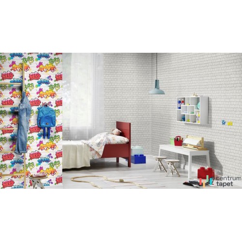 Tapeta 272901 Kids & Teens III Rasch