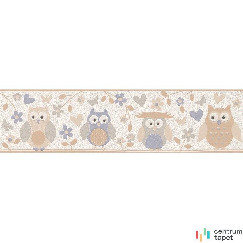 Border 459210 Kids & Teens III Rasch Border 459210 Kids & Teens III Rasch