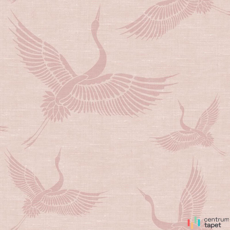 Tapeta 347757 Natural Fabrics Origin