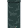 Tapeta 347759 Natural Fabrics Origin