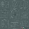 Tapeta 128870 Regatta Crew Esta Home