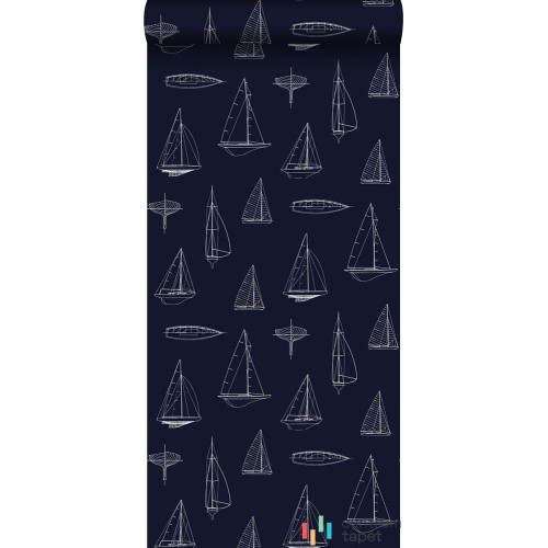 Tapeta 136428 Regatta Crew Esta Home