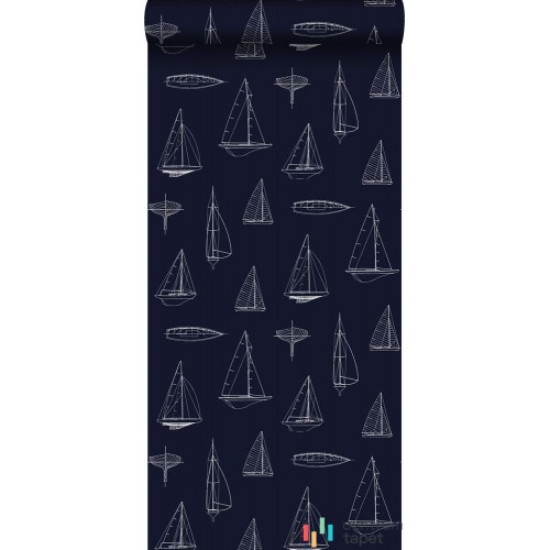 Tapeta 136428 Regatta Crew Esta Home