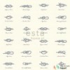 Tapeta 136462 Regatta Crew Esta Home