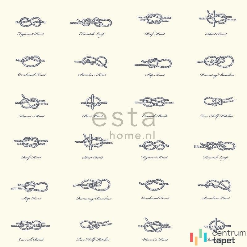 Tapeta 136462 Regatta Crew Esta Home