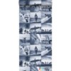 Tapeta 138954 Regatta Crew Esta Home
