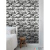 Tapeta 138955 Regatta Crew Esta Home