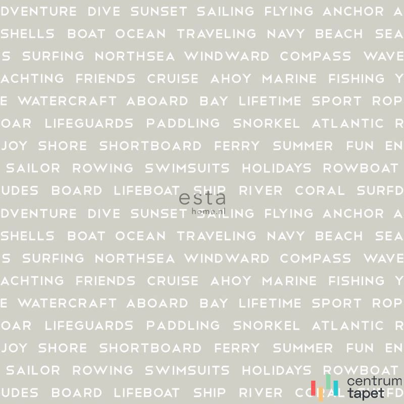 Tapeta 138958 Regatta Crew Esta Home