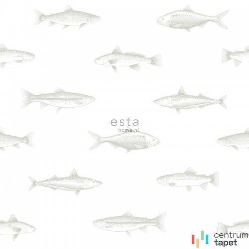 Tapeta 138966 Regatta Crew Esta Home