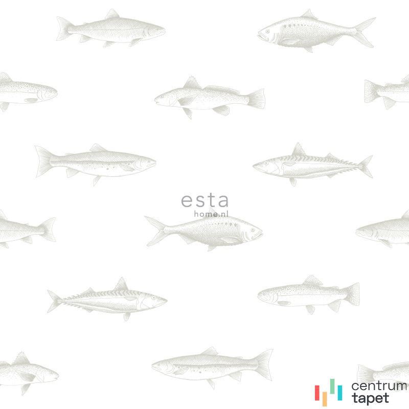 Tapeta 138966 Regatta Crew Esta Home