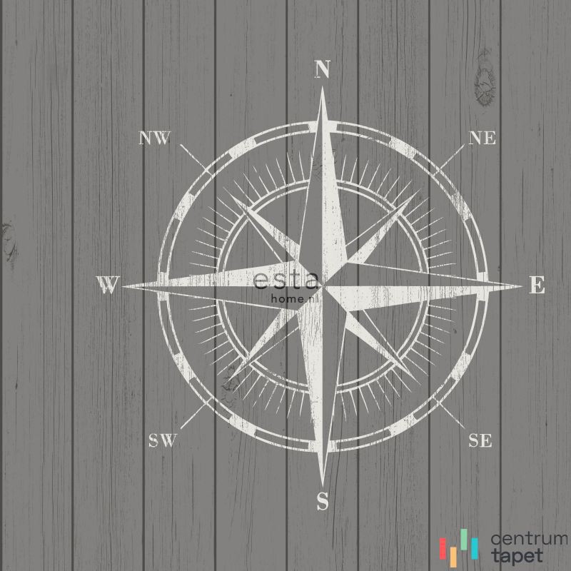 Tapeta 138976 Regatta Crew Esta Home