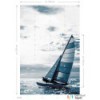 Fototapeta 158846 Regatta Crew Esta Home