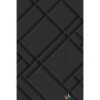 Fototapeta 158937 Black & White with a splash of gold Esta Home