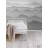 Fototapetaa 138539 Black & White with a splash of gold Esta Home