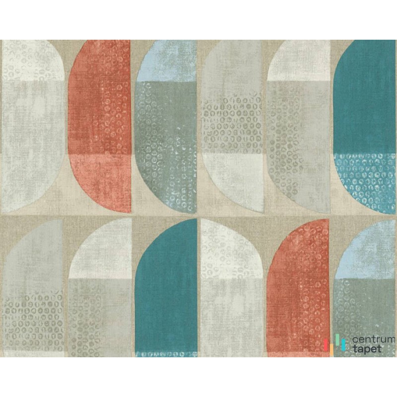 Tapeta 37531-1 Geo Nordic AS Creation Tapeta 37531-1 Geo Nordic AS Creation