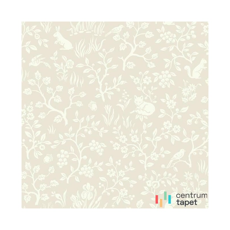 Tapeta MK1110 Magnolia Home by Joanna Gaines York Wallcoverings