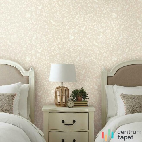 Tapeta MK1110 Magnolia Home by Joanna Gaines York Wallcoverings