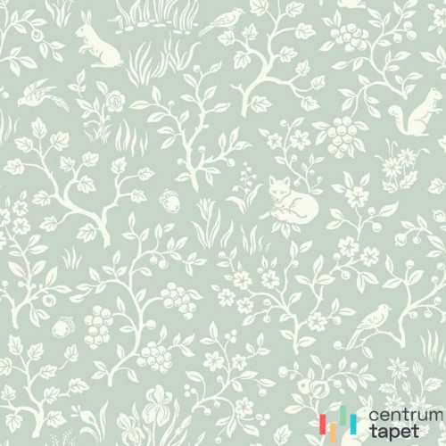 Tapeta MK1111 Magnolia Home by Joanna Gaines York Wallcoverings