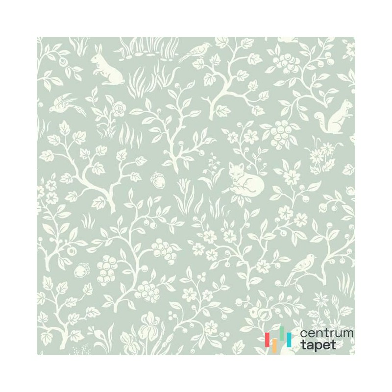 Tapeta MK1111 Magnolia Home by Joanna Gaines York Wallcoverings