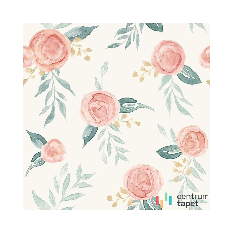 Tapeta MK1126 Magnolia Home by Joanna Gaines York Wallcoverings