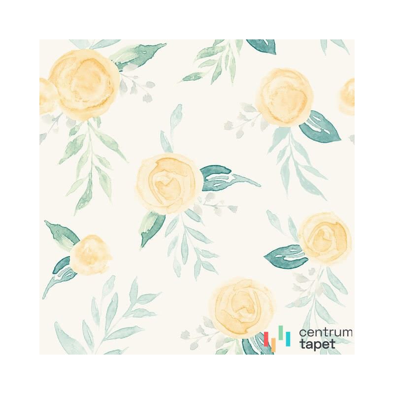Tapeta MK1127 Magnolia Home by Joanna Gaines York Wallcoverings