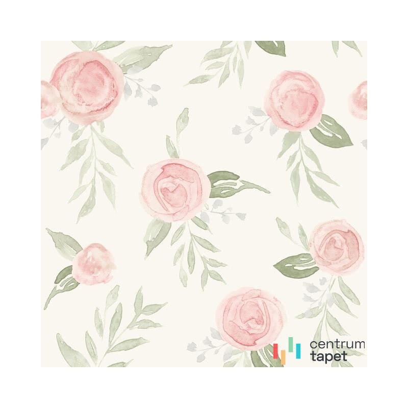 Tapeta MK1128 Magnolia Home by Joanna Gaines York Wallcoverings