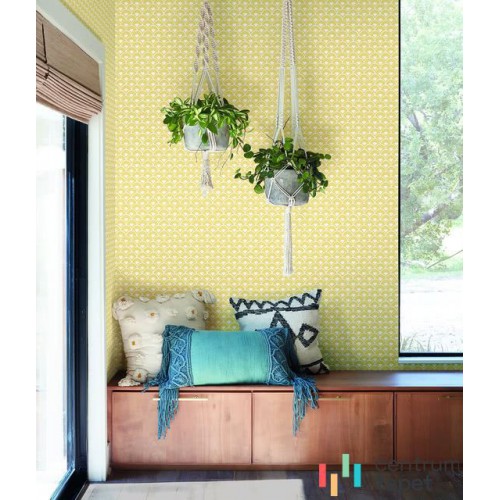 Tapeta MK1152 Magnolia Home by Joanna Gaines York Wallcoverings