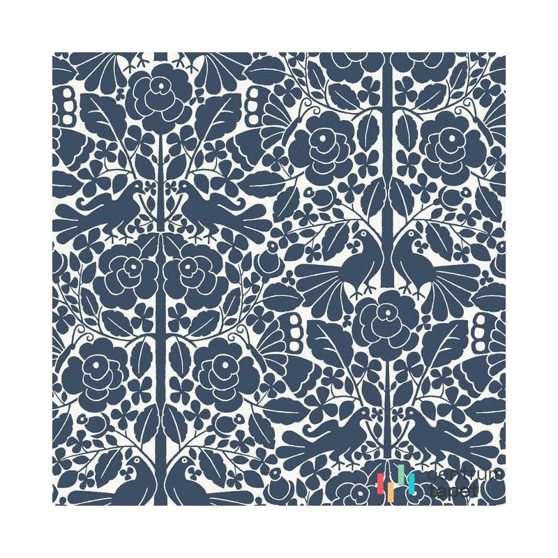 Tapeta MK1166 Magnolia Home by Joanna Gaines York Wallcoverings