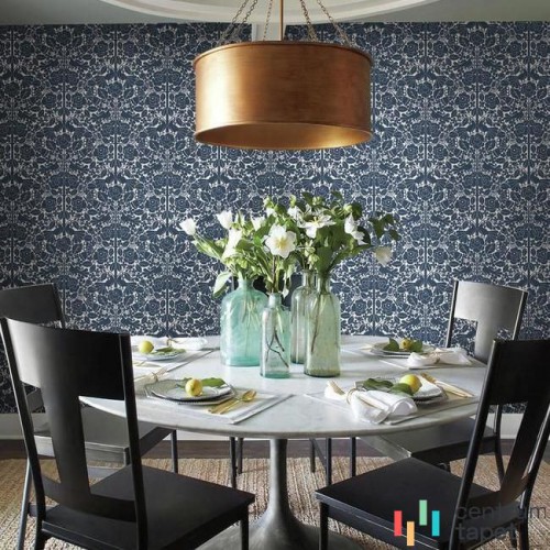 Tapeta MK1166 Magnolia Home by Joanna Gaines York Wallcoverings