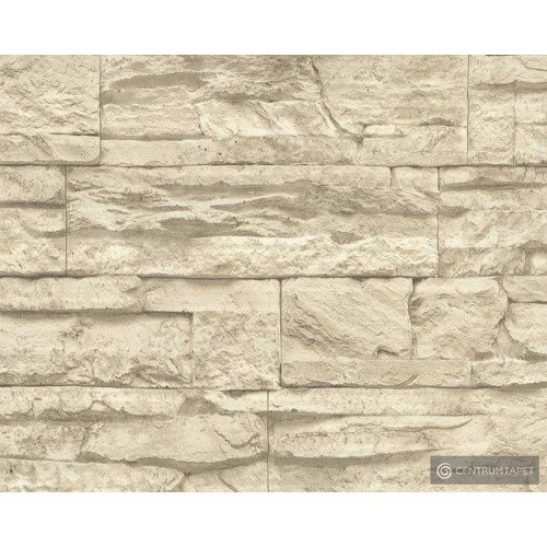 Tapeta 7071-30 Best of Wood'n Stone 2 AS Creation