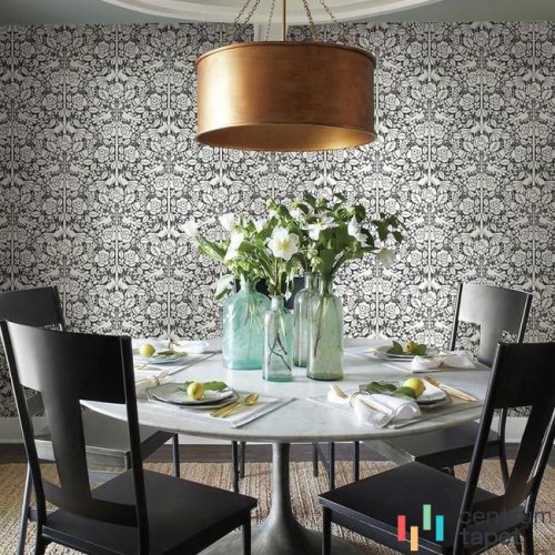 Tapeta MK1167 Magnolia Home by Joanna Gaines York Wallcoverings