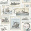 Tapeta G56144 Nostalgie Galerie