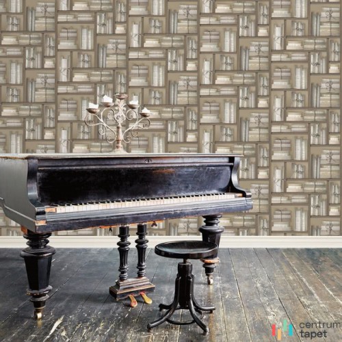 Tapeta G56154 Nostalgie Galerie