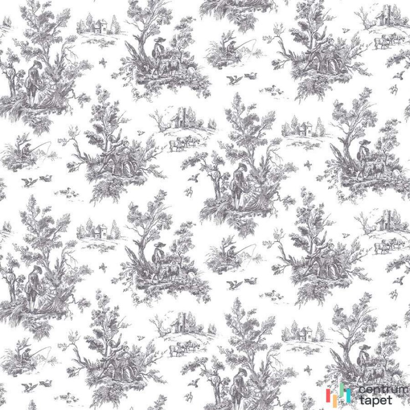 Tapeta AB42413 Abby Rose 4 Galerie