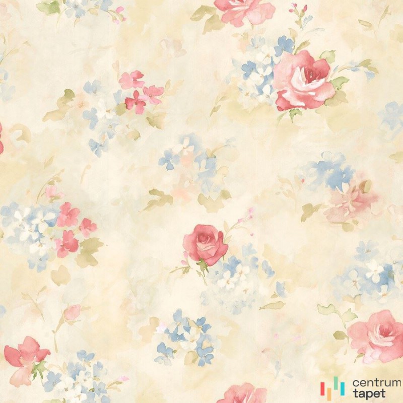Tapeta AB42418 Abby Rose 4 Galerie