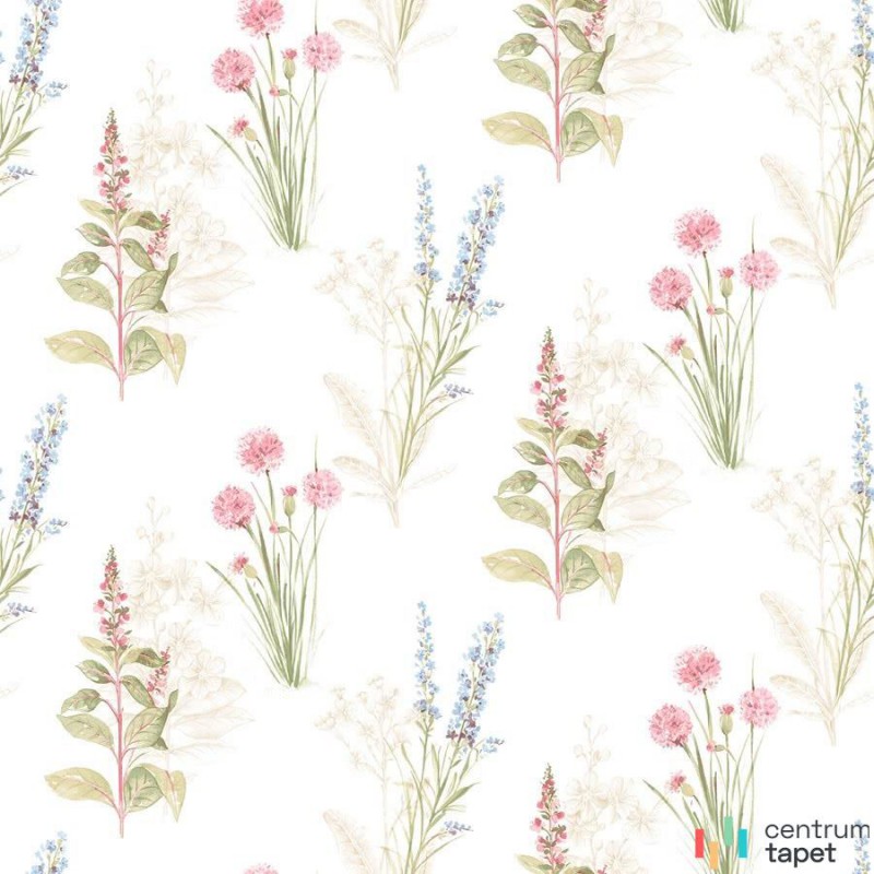 Tapeta AB42445 Abby Rose 4 Galerie