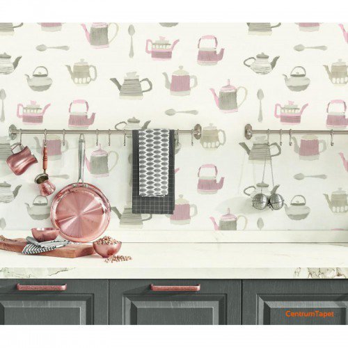 Tapeta CK36633 Kitchen...