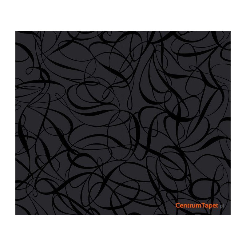 Tapeta 1320-62 Black and White AS Creation Tapeta 1320-62 Black and White AS Creation