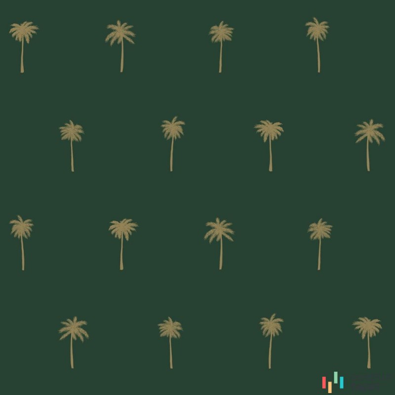 Tapeta 139160 PARADISE Esta Home