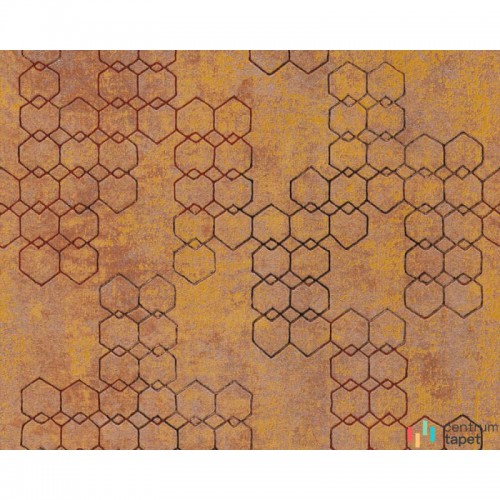 Tapeta 37424-3 New Walls AS Creation
