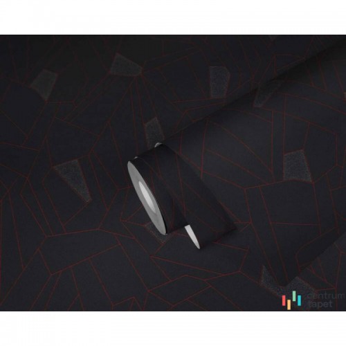 Tapeta 37677-3 New Life AS Creation
