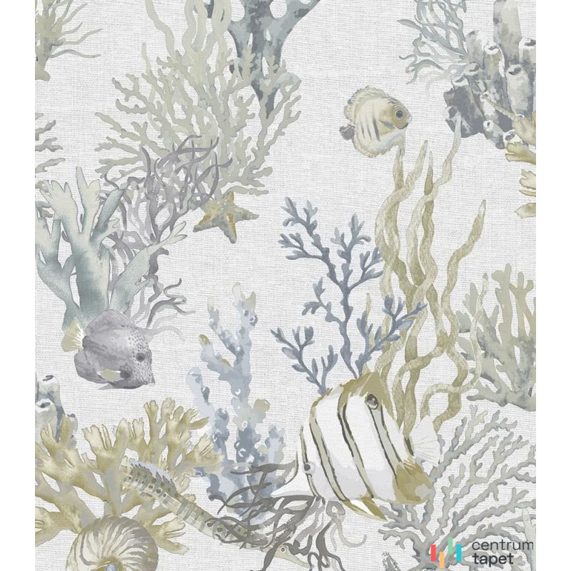 Tapeta 1052-4 Caribbean ICH Wallpaper