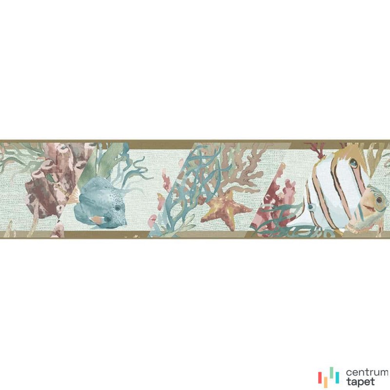 Tapeta 1060-1 Caribbean ICH Wallpaper Tapeta 1060-1 Caribbean ICH Wallpaper