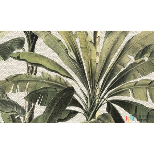 Tapeta 11140 Travellers essentials Arte