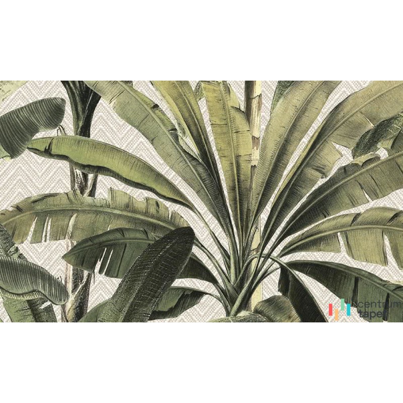 Tapeta 11140 Travellers essentials Arte